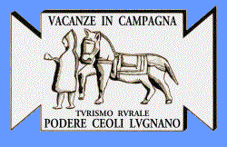 Vacanze in Campagna - Turismo RuralePodere Ceoli - Lugnano in Teverina